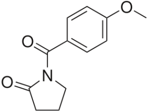 Aniracetam