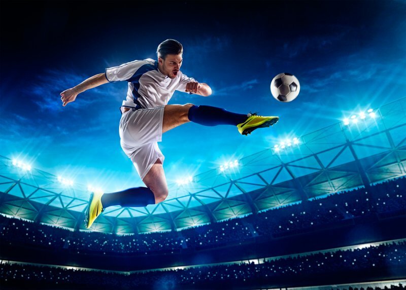 Alpha GPC and athletic performance
