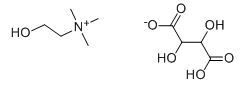 Choline Bitartrate