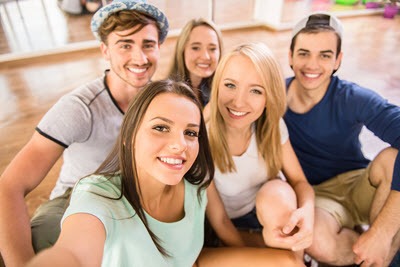 Piracetam for social anxiety