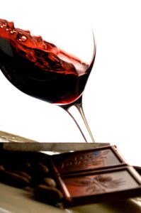 Resveratrol for brain-fog