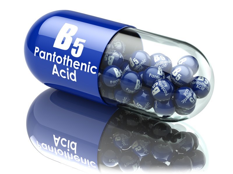 l-carnitine and pantothenic acid for acne Acid: Can It Help Treat Acne? Plus How to Use Is Pantothenic Acid the ultimate