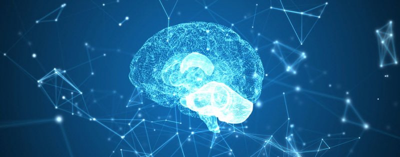 What does Methylene Blue to the brain?