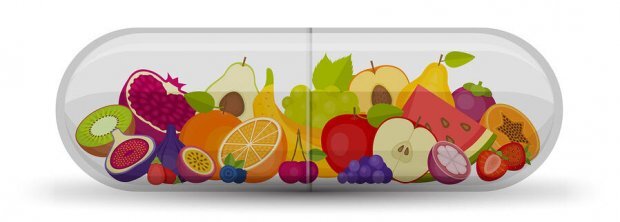 vitamins for brain function and concentration