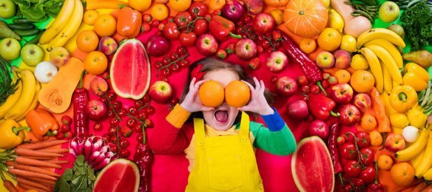 Vitamins for brain memory and concentration