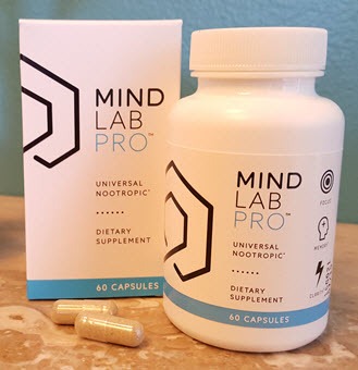 Mind Lab Pro best nootropics-2019