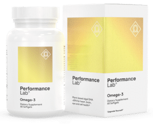 Omega-3 reduces hyperactivity in autism