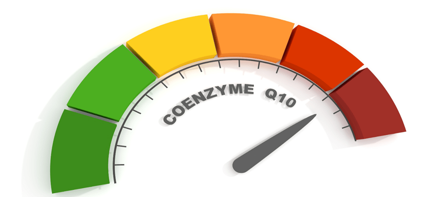 CoQ10 boosts energy production for runners